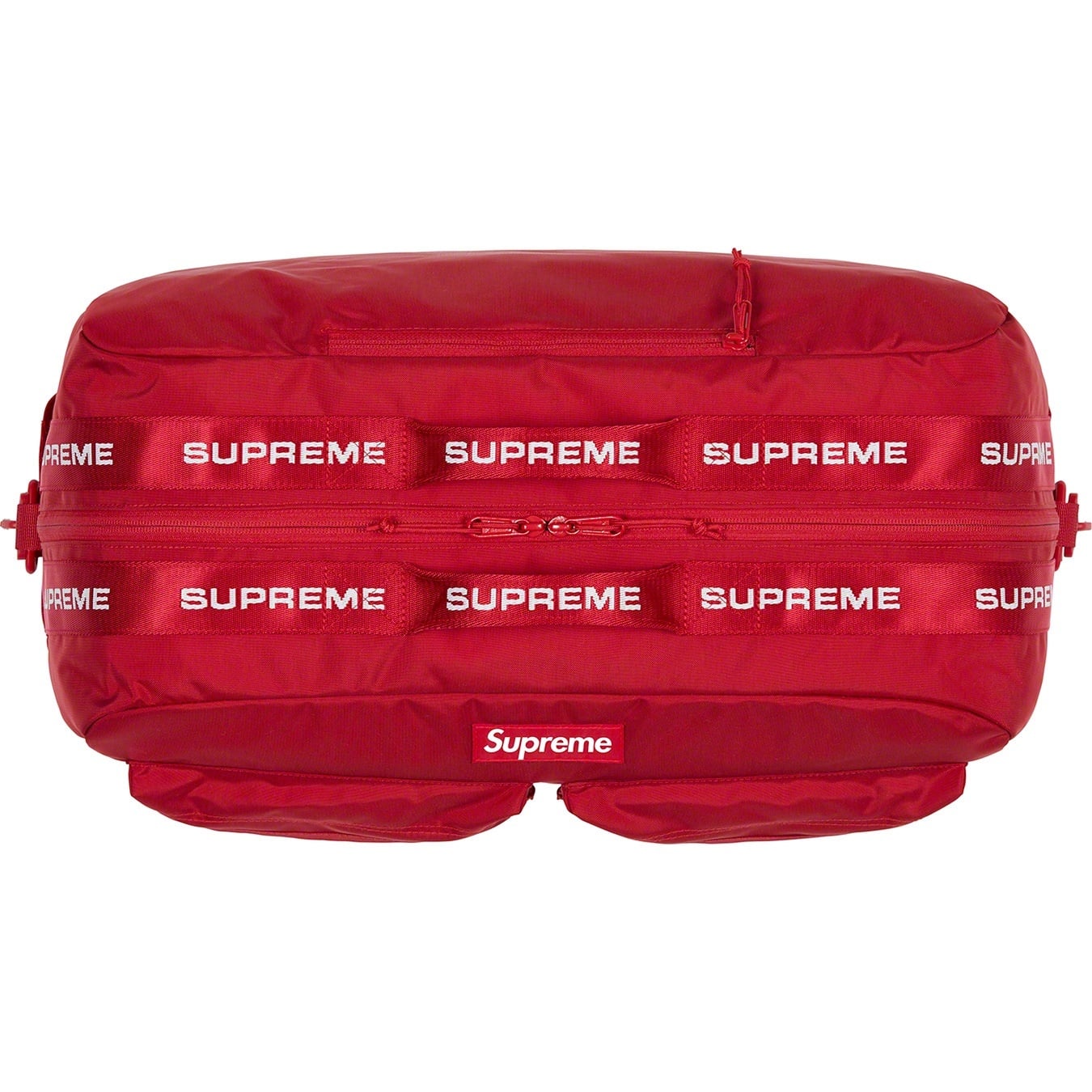 Duffle Bag view 3